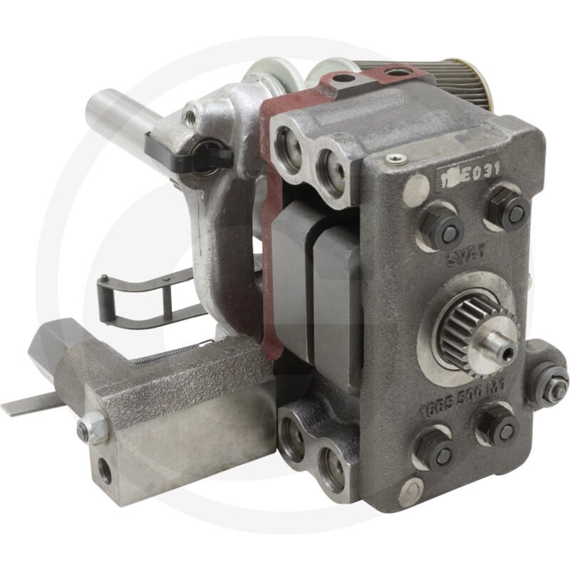 Pompa hydrauliczna 3701158M91