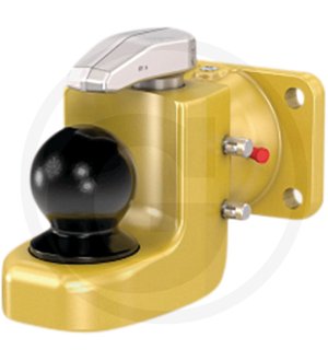 Sprzęgło kulowe 8004737