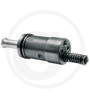 Rozdzielacz hydrauliczny 02940275, 04383203