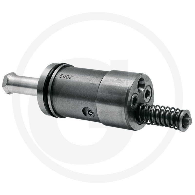 Rozdzielacz hydrauliczny 02940275, 04383203