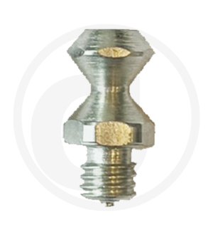 Trzpień do szczęk zaciskowych G32