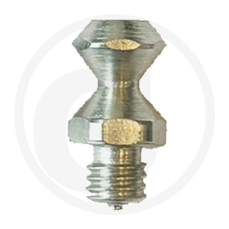 Trzpień do szczęk zaciskowych G32