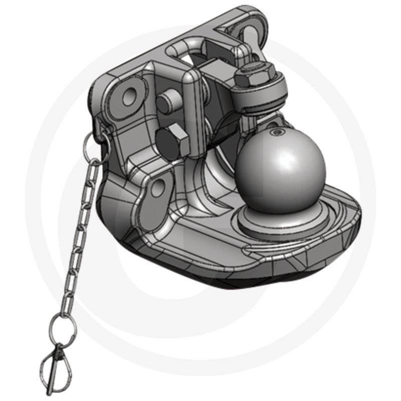 Zaczep 00.670.05.2-A02