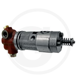 Rozdzielacz hydrauliczny 04343369, 02940366, 04378905