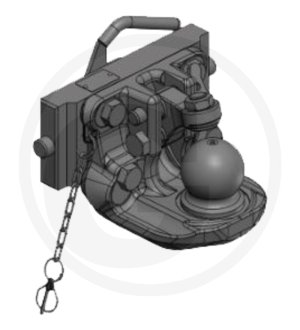 Kugeleinsatz 03.6270.42-A34