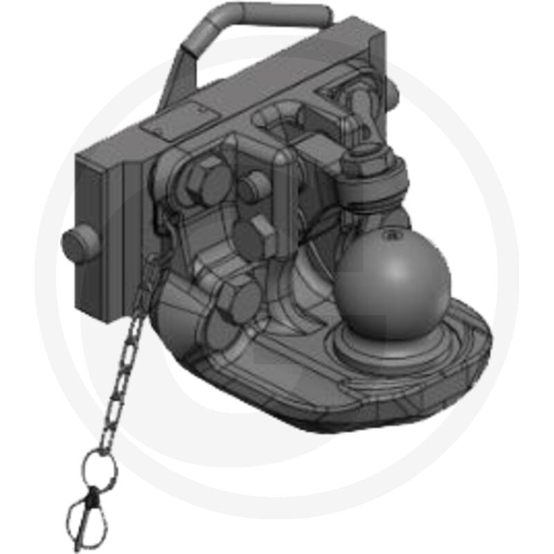 Kugeleinsatz 03.6270.42-A34