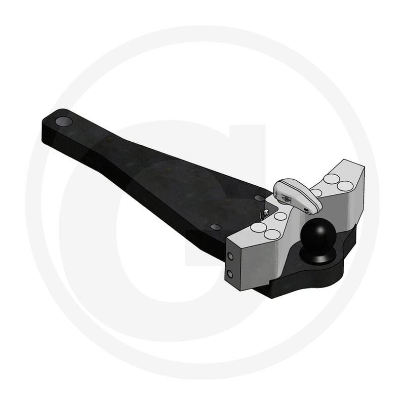 Belka kulowa 8005447