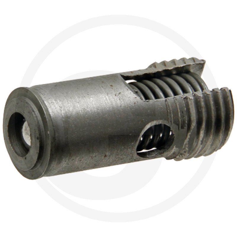 Zawór zwrotny dla jednostki sterującej 02379662, 04360637, 04331325, 02940278 04317762