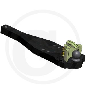 Płyta nośna 8005263