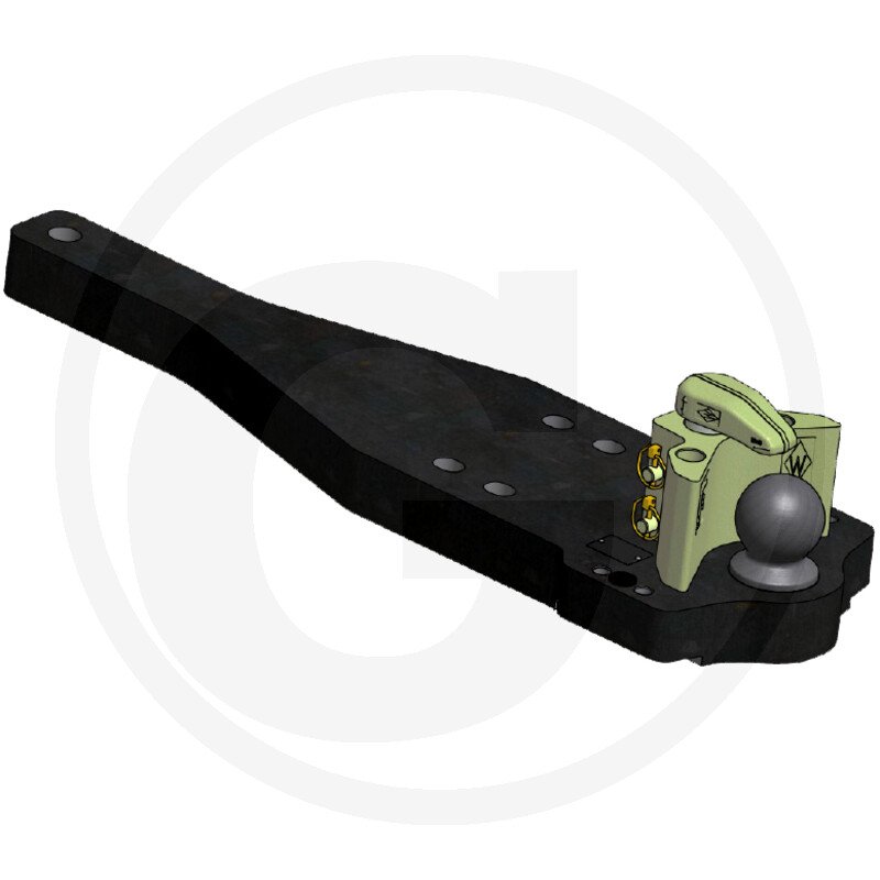 Płyta nośna 8005263