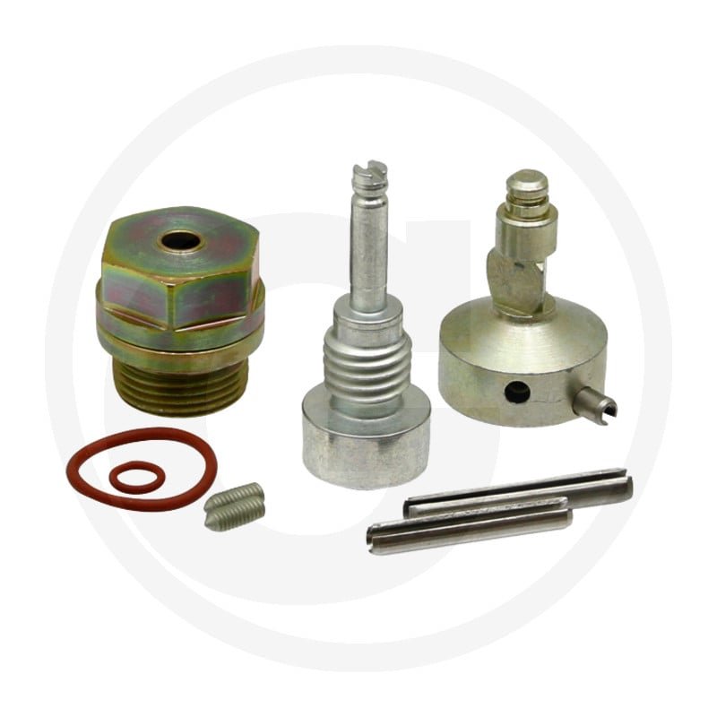 Regulator ilości F816960020050, 1527010373, 30041