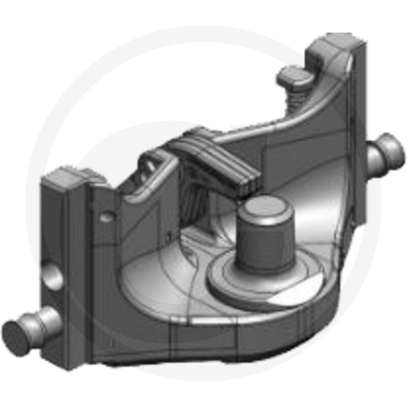 Piton Fix Einsatz 05.6330.16-A34