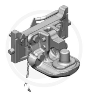 Piton Fix Einsatz 07.6330.32-A34