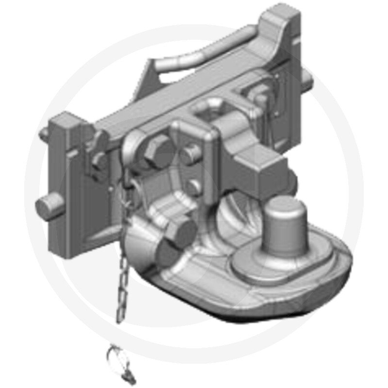 Piton Fix Einsatz 07.6330.32-A34