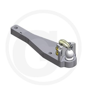 Płyta nośna 8005279