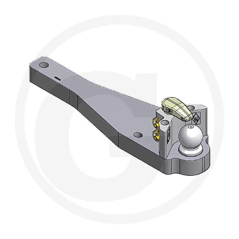 Płyta nośna 8005279