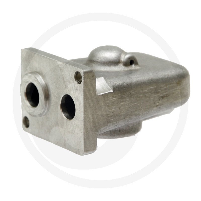 Główka zaworu L39172, T32133