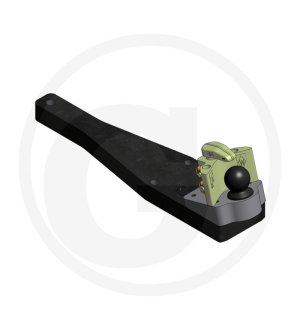 Płyta nośna 8005264