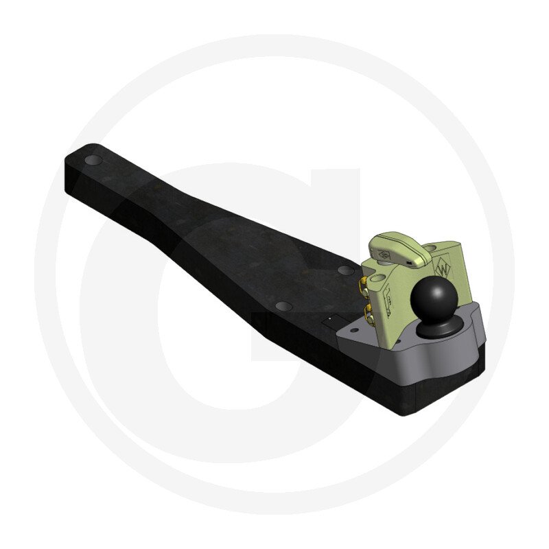 Płyta nośna 8005264