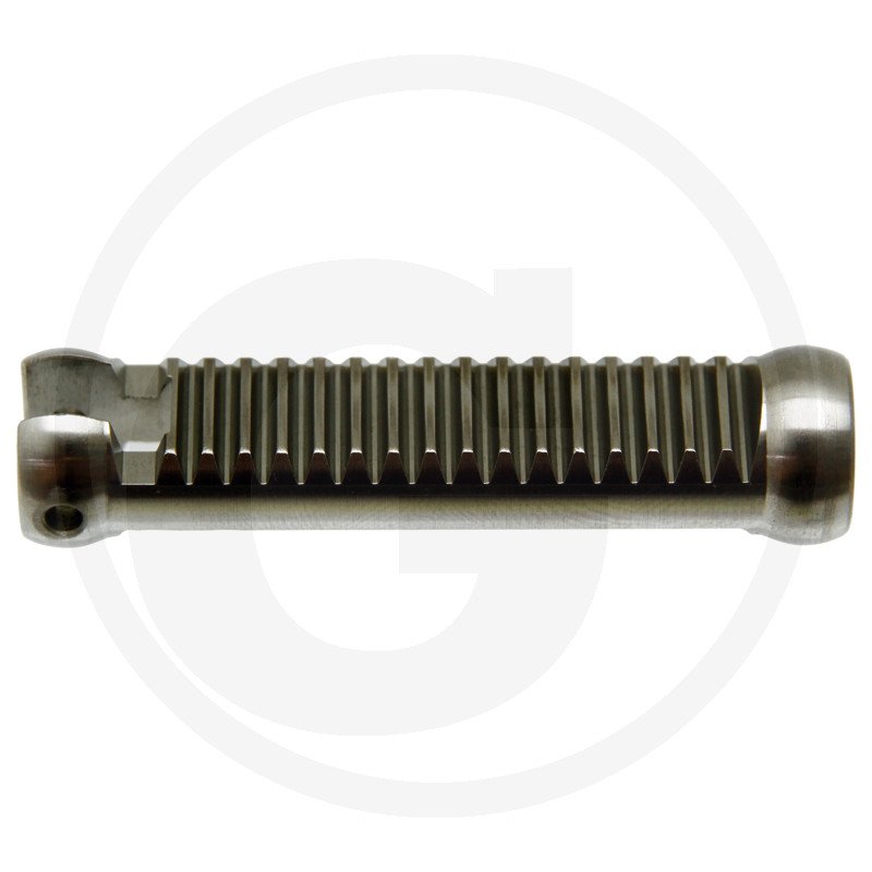 Pręt zębaty T32132