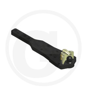 Belka kulowa KBA 8002639