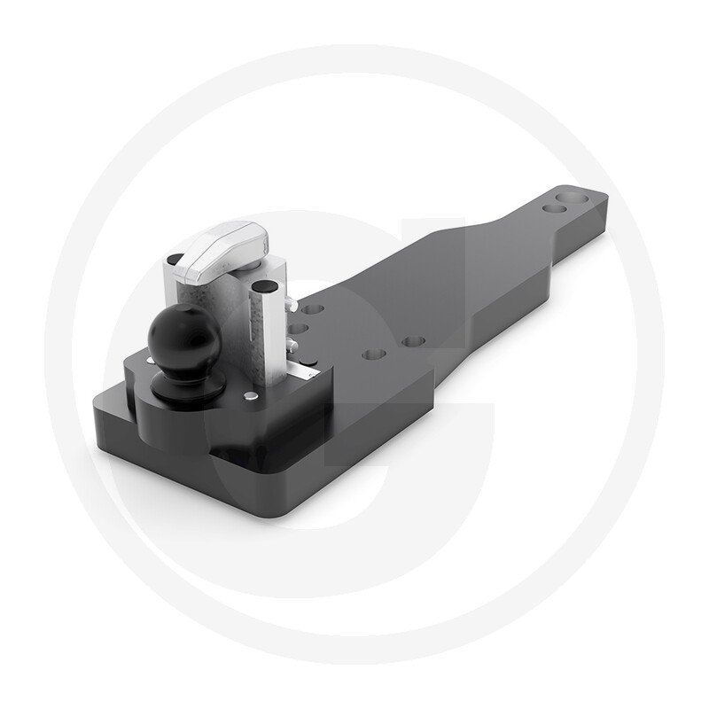 Belka kulowa 8005497