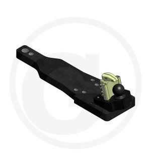 Belka kulowa 8005387