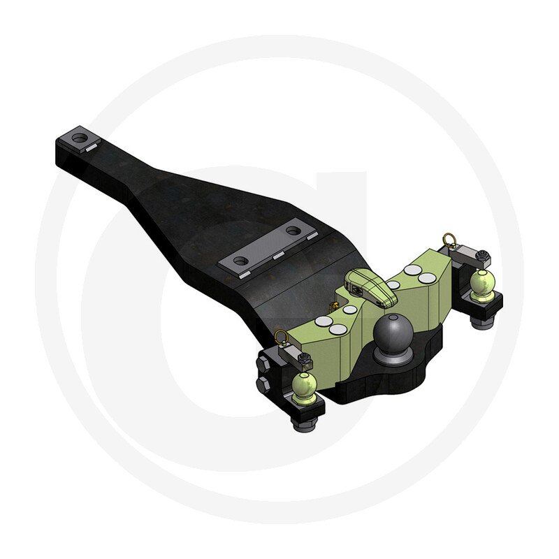 Belka kulowa 8005439