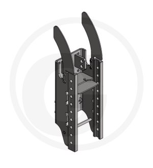 HVLB W200 S25 Iseki TH 4295,4335,4365,53