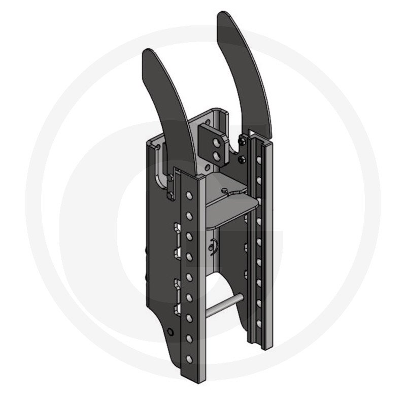 HVLB W200 S25 Iseki TH 4295,4335,4365,53