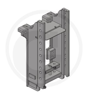 HVLB W330 S32 JCB Fastrac 4160, 4190, 42