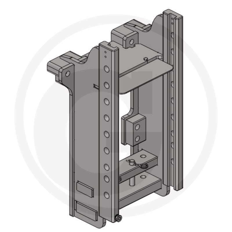 HVLB W330 S32 JCB Fastrac 4160, 4190, 42