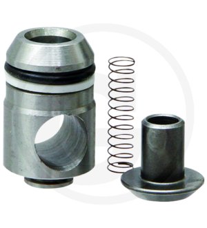 Zestaw zaworów 1810854M92