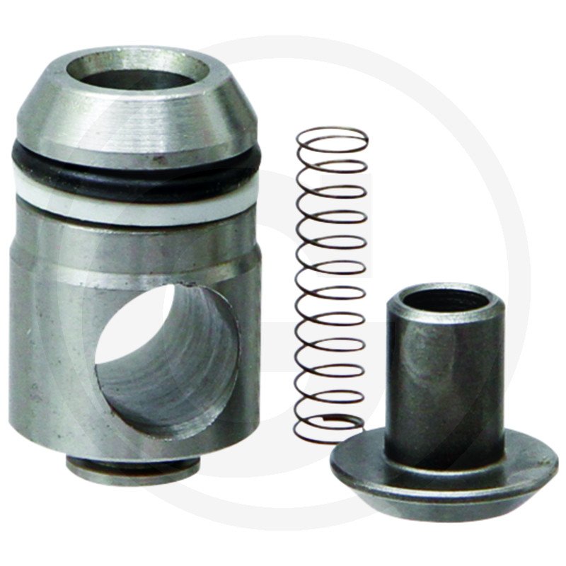 Zestaw zaworów 1810854M92