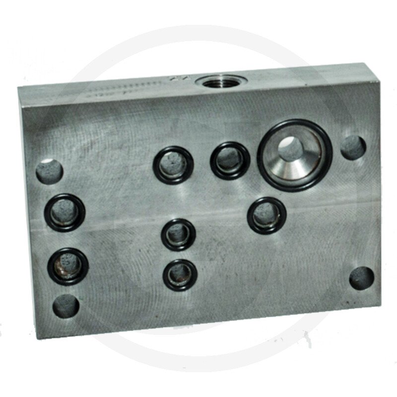 Płyta pośrednia 19028