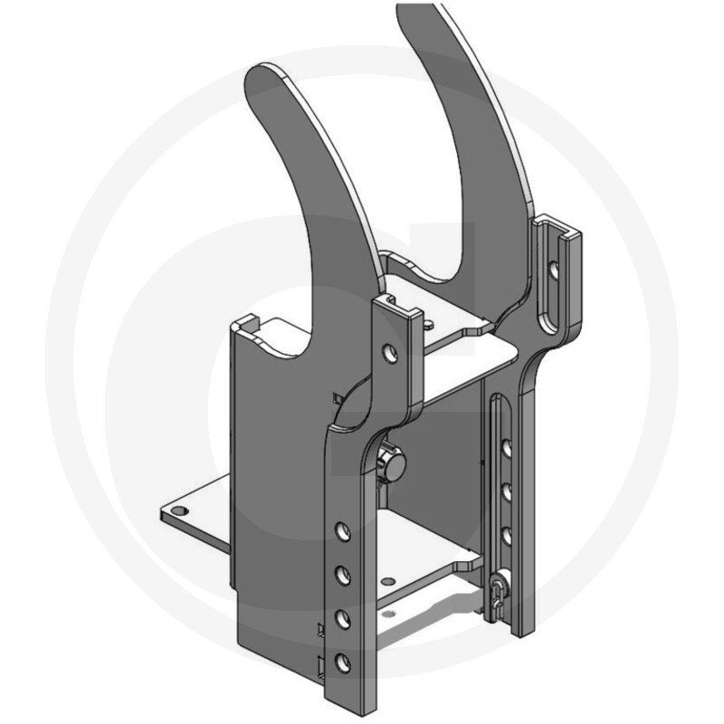 HVLB W200 S25 VZP Kubota Escort EK1-261