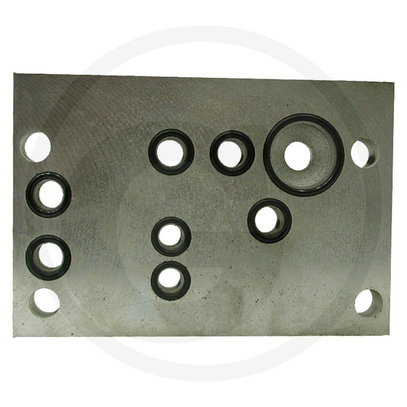 Płyta podnosząca 19029