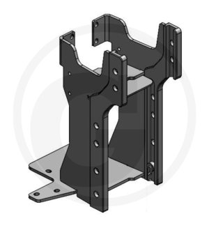 HVLB W200 S25 Kioti CS2520HGE, CS2520HEU