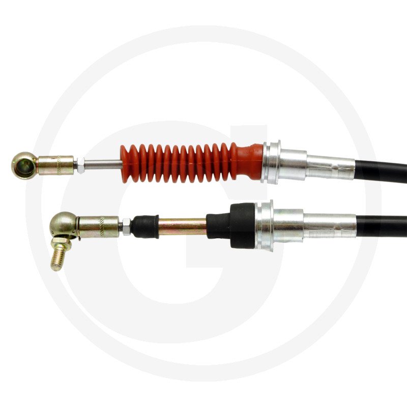 Cięgno Bowdena 1-34-644-652, I1-34-644-652