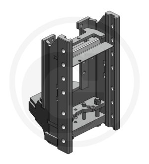 HVLB W330 S32 VZP Valtra N4 00.143.50.1-A11