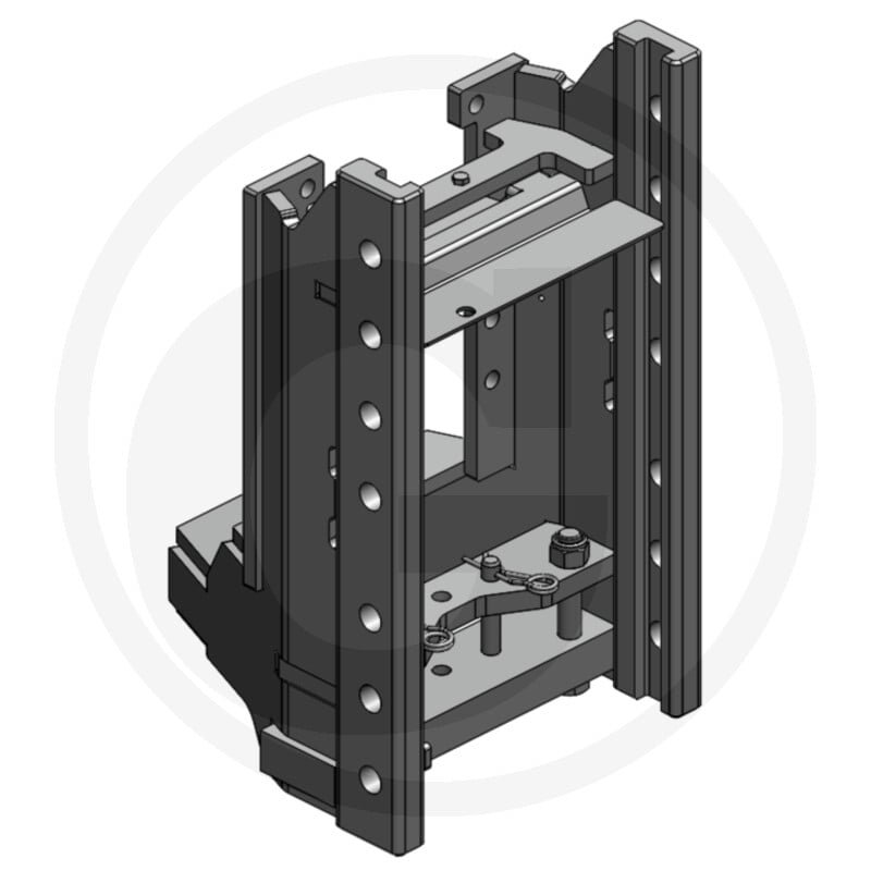 HVLB W330 S32 VZP Valtra N4 00.143.50.1-A11