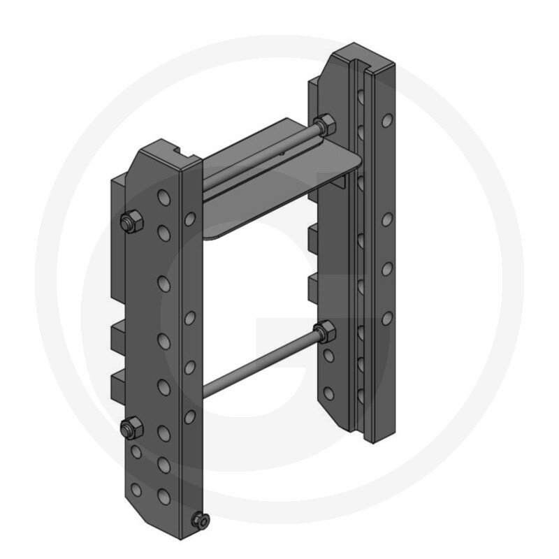 HVLB W390 S32 Truck (LoF)