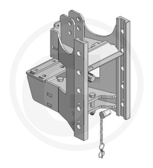 HVLB W255 S32 Kubota