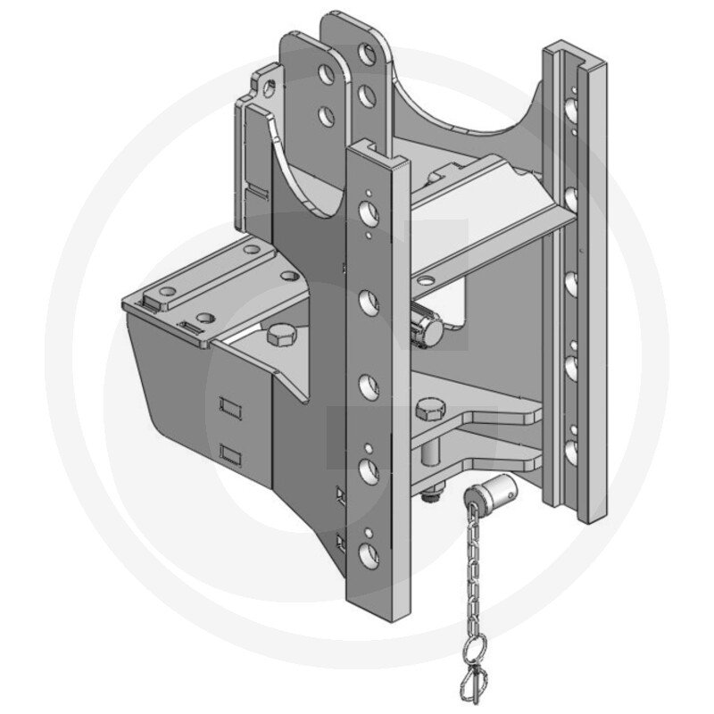 HVLB W255 S32 Kubota
