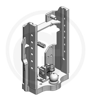 HVLB W390 S32 Ball 80 Valtra Seria S4