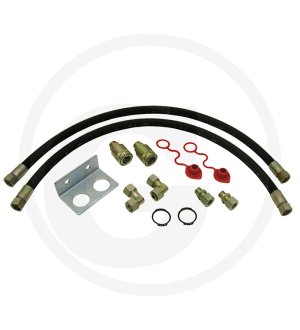 Zestaw złączek odcinających