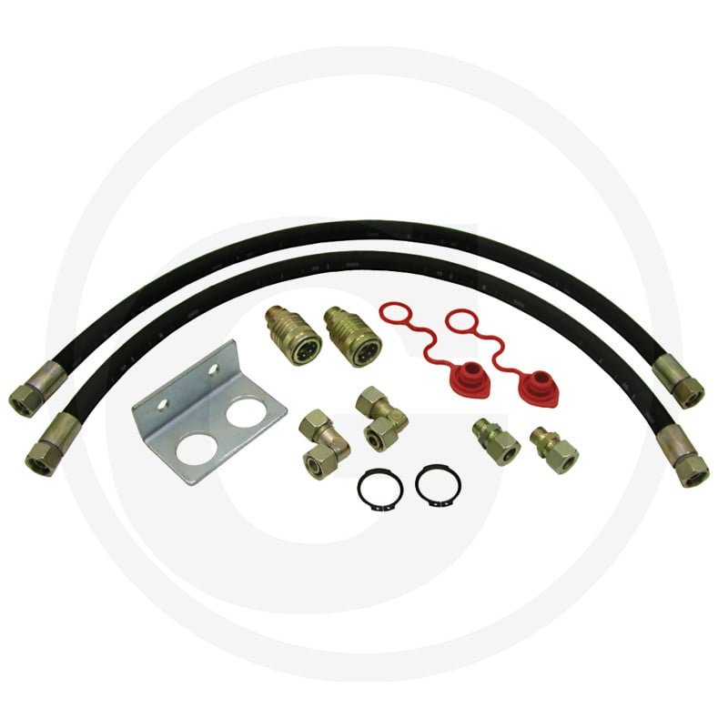 Zestaw złączek odcinających