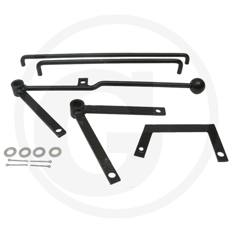 Mechanizm dźwigniowy 99001