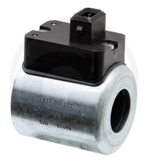 Cewka magnetyczna F716961020370, 1837A01223