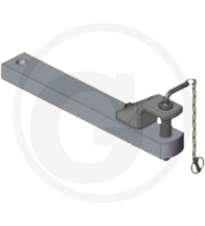 Zugpendel 10.820.605.0-A34